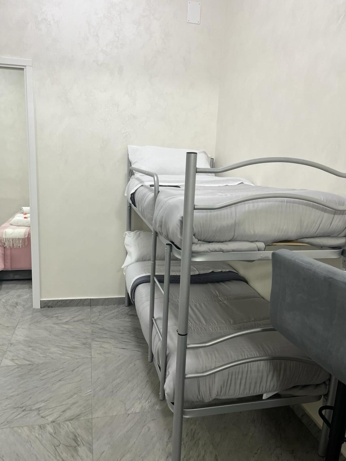 House Napoli Capodichino Apartment Exterior foto